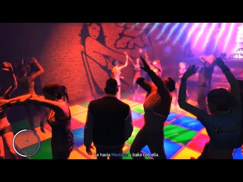 GTA IV TBOGT ✨ FULL GAMEPLAY 👉PART 3 | THE BALLAD OF GAY TONY SUBTITULADO EN ESPAÑOL 1080p 60FPS