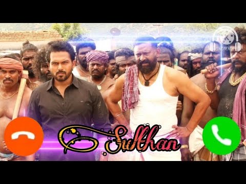 #jai Sulthan mass video song 🎶😍 |  BGM  | Whatsapp status  |  Ringtone  |  #GopiMusic