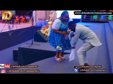 IDI EBUBELIVE PRAISE BY D'LAMB