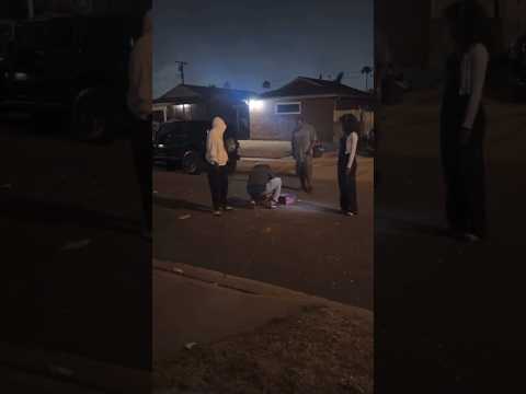 They never expected this to happen on July 4th 😂