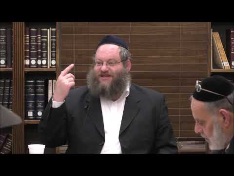 Tanya Chapter 43 Part 3 - Rabbi Naftali Silberberg