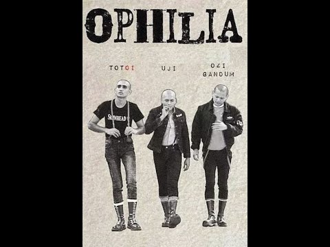 Ophilia (2014) FULL MOVIE