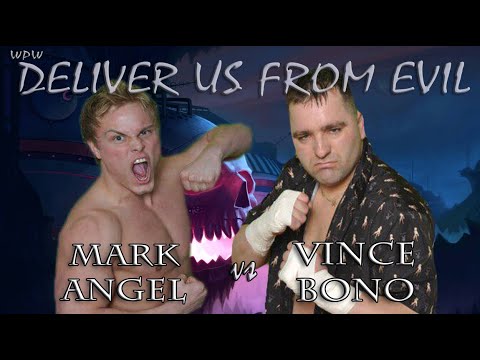 WPW | Mark Angel vs. Vince Bono (February 7, 2009)