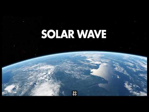 2050 - Solar Wave (@Artlist)