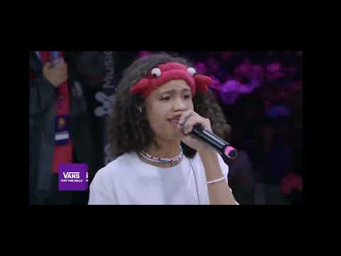 ZULUZÃO, XAMUEL E SCHULER X KROY, YONGUI E BASK - BDA 7 ANOS | SEGUNDA FASE