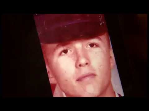 Jeff Carney - American Airman Turned STASI Spy