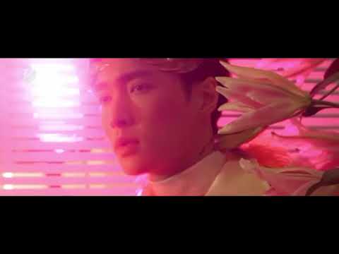 Lay Zhang для Variety Magazine