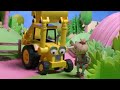 Bob The Builder Scoop Has Some Fun Widescreen US