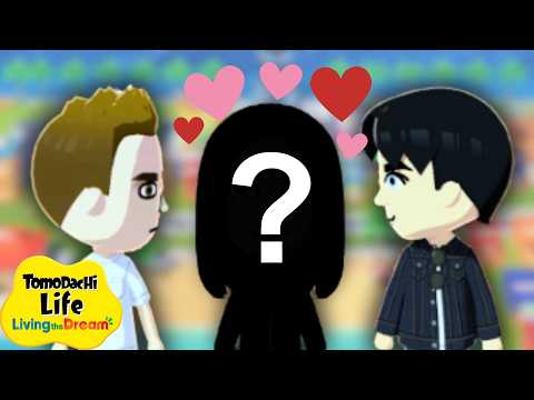 I Cannot Believe This Happened... | Tomodachi Life: Living the Dream