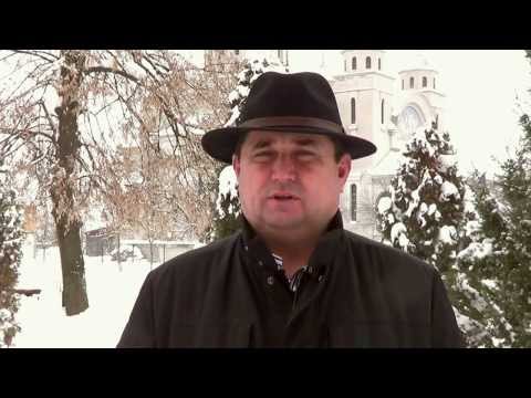 Mesaj pentru cetăţeni din partea primarului oraşului Răcari, Marius Caraveţeanu