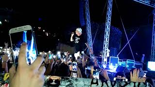 Clementino - Ragazzi Fuori [Vulcano Summer Tour] @live Atripalda(Avellino) 15/9/2017