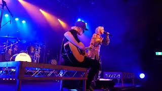 Tonight Alive - Oxygen (Live Max Watts, Melbourne 11/5/18)