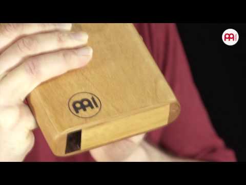 MEINL PERCUSSION