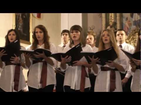 Zbor Allegro - Nobody knows