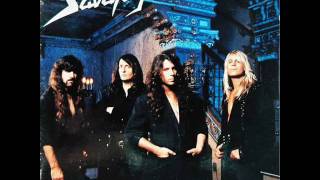 Savatage - St. Patrick&#39;s