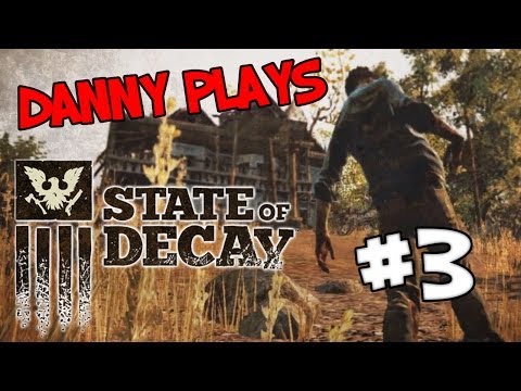 Decay - Part 3 Xbox 360