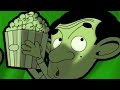 Scaredy Bean Season 1 Episode 32 Mr Bean Cartoon World