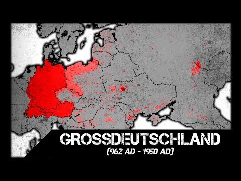 The Disappearance of the Eastern Germans