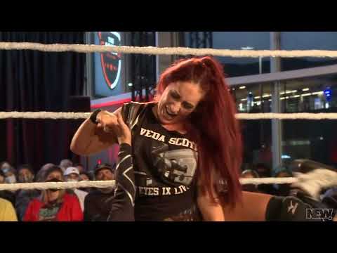 Jacky Lee 2021 Lowlight Reel