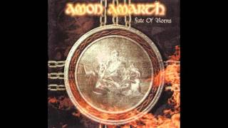 Amon Amarth - Valkyries Ride