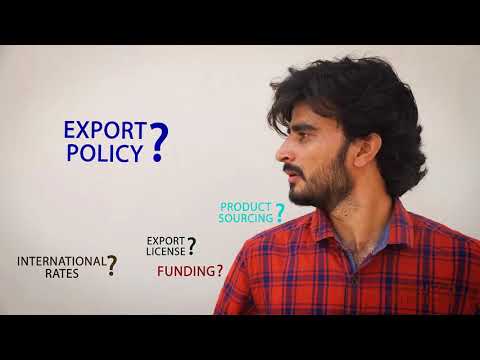 Kshemkari Export Import Academ