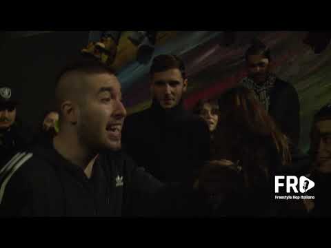 Battle fra Regioni - Emilia Romagna vs Piemonte - Kintsugi - Torino - Finale