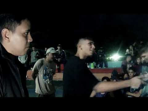 Giant x Thomi vs Enma x Gyura - Semifinal  - Fecha 11 - 27/02/2022