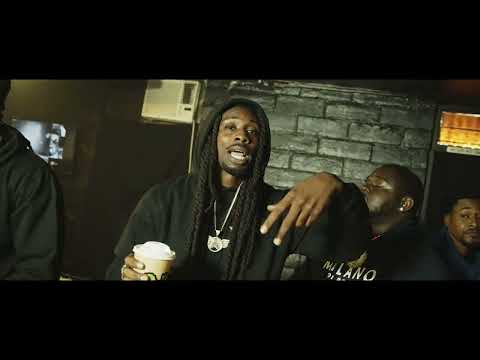 HotBoyQueez x Bigmoneym33z x Kennybo200 The Rucker DIR  @saudthealien