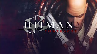 Vidéo Hitman Contracts