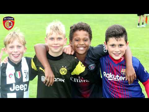 Migros we make it - «Support Your Sport»