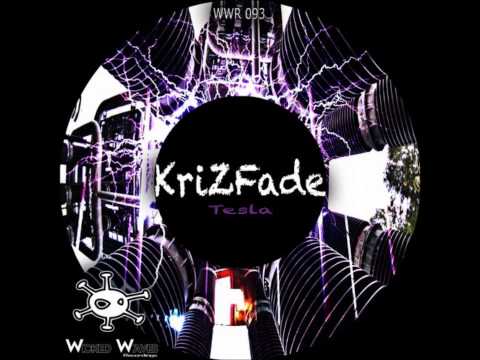 KriZFade - Beetlejuice (Kai Pattenberg Remix)