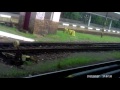 „Jen tak ze srandy“ posprejovali vlakové nástupiště „Jen tak ze srandy“ posprejovali vlakové nástupiště