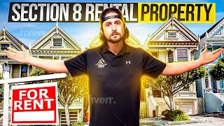 Rental Property Under $100k! Section 8 Is GUARANTEED MONEY! What Are You Waiting For! Invest NOW!