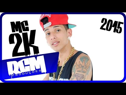 MC 2K - Baile da 17 Paraisópolis (Mano DJ) Audio Oficial - Lançamento 2015