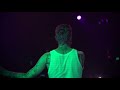 Lil Peep Star Shopping Live Acapella RIP