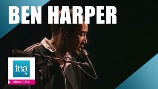 Ben Harper "Whipping Boy" | Archive INA