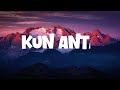 Humood Kun Anta حمود الخضر كن أنت Lyrics