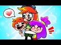 I Love My Mommy When Mom S Away Family Cartoons For Kids