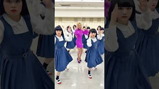 OKP Cipher with @KODAKUMI_official  #倖田來未 さんとOKP👩🏻#avantgardey #アバンギャルディ#OKPサイファー