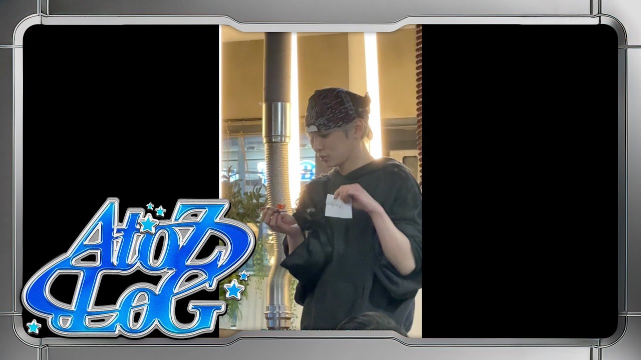 📁250928 [키] 2025 KEYLAND : Uncanny Valley 회식 럭키 드로우 | #SHINee_AtoZ