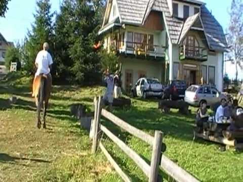 MOV042.mpegturism romania vatra dornei  -O ZI DE VARA LA CASA PALTIN