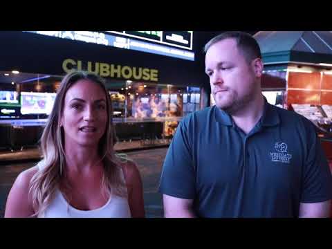 Kelly in Vegas: College Football Sharp Report from the Las Vegas