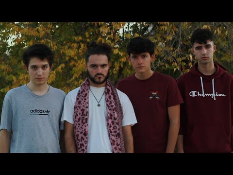 YOU KNOW - WILIAS X DELPIN-ZAO X SILLONIZ X ZANNER