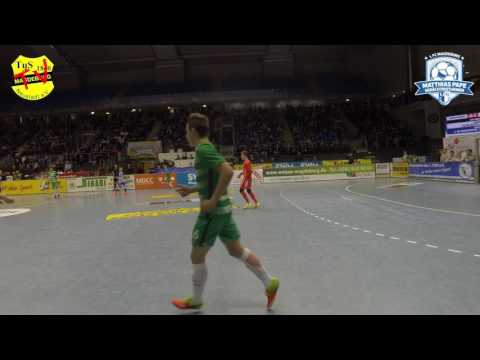 2017 Pape-Cup U15 Werder Bremen - Hertha BSC 1:3