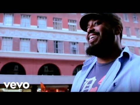 J-Live - Pay It Forward (Official Video)