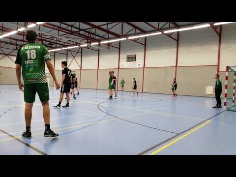 HJA DWS - HS 2 Quintus