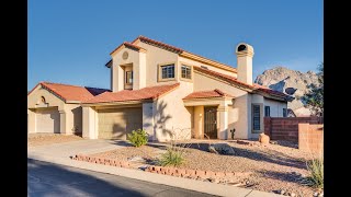 Danae Jackson|681 W Mountain Ridge Drive|Oro Valley, AZ|ColdwellBankerHomes.com