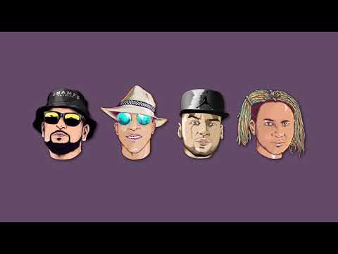 Somos Guerreros - Andi H x Mati Love x Nahuel one23 x Braian Rey