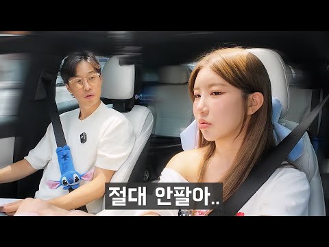 속도와 미션충격을 즐기는 테토녀의, 최근 제일 잘나가는 SUV