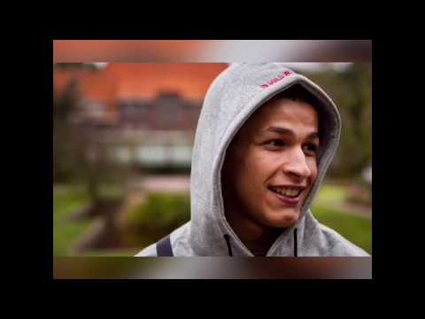 Lyrics Video Vixen / Bilal Wahib x Bizzey /